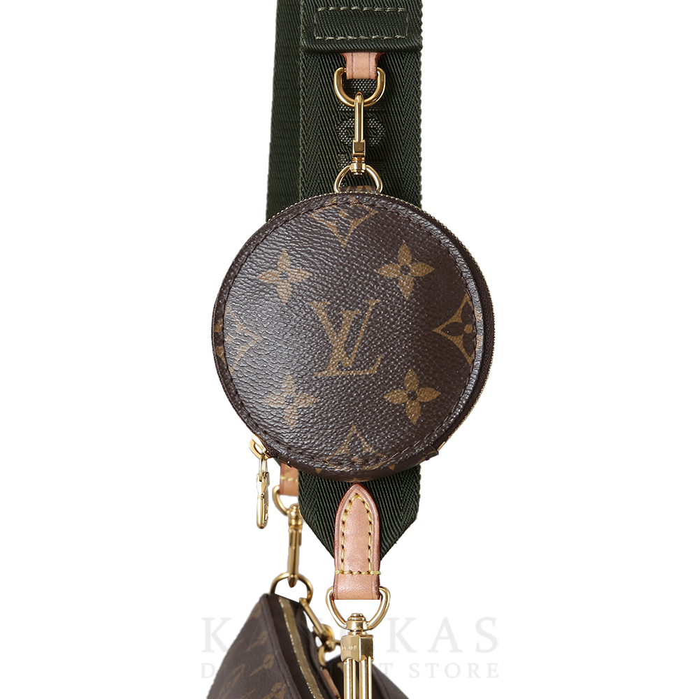 LOUIS VUITTON(USED)루이비통 모노그램 멀티포쉐트 악세수아